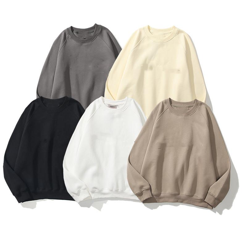

Autumn Winter Fashion Men Women Hoodies Sweatshirts Sportswear Loose Casual Long Sleeve Hip Hop Streetwear Tops, Black