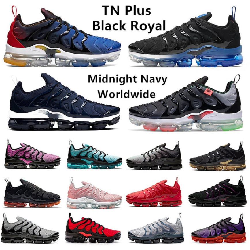 

fashion TN plus running shoes men women Atlanta Triple Black Royal Gold Noble Red Olive Spider Web tns mens womens trainers sport sneakers oversize 36-47, 31