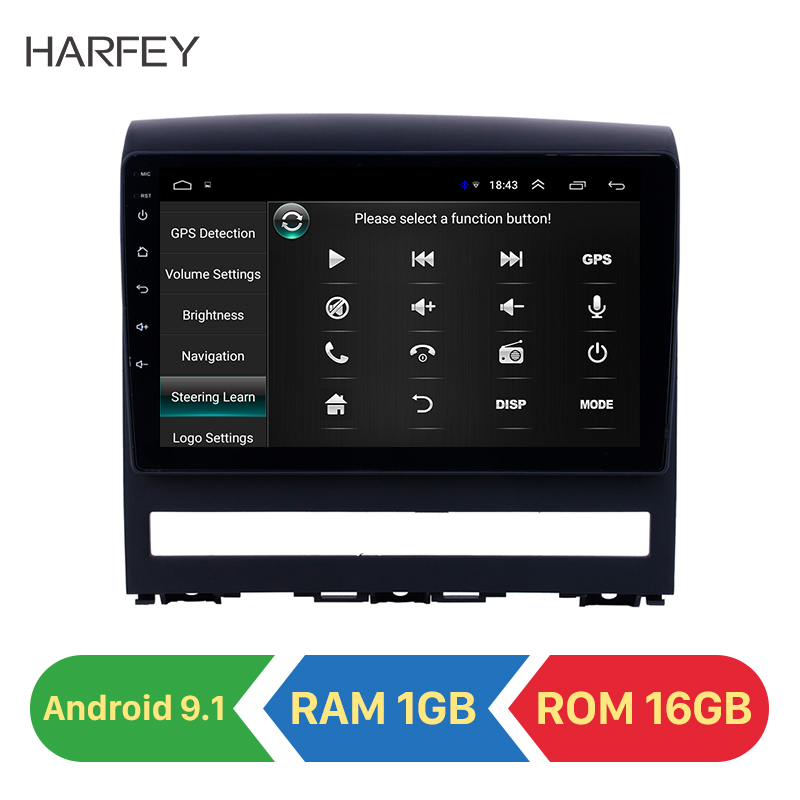 

Android 9 inch HD Touchscreen Player car dvd GPS Radio for 2009-Fiat Perla with Bluetooth USB WIFI support Carplay DVR OBD2