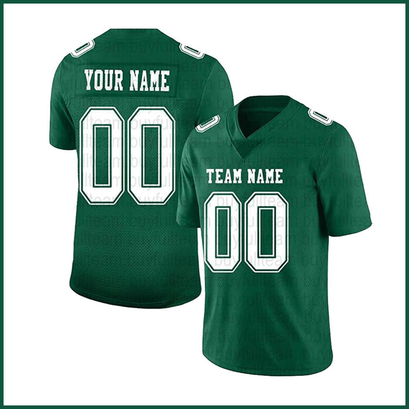 

Mens Women Kids Custom Stitched Name&Number NCAA Jersey Size S-3XL 025, Shown