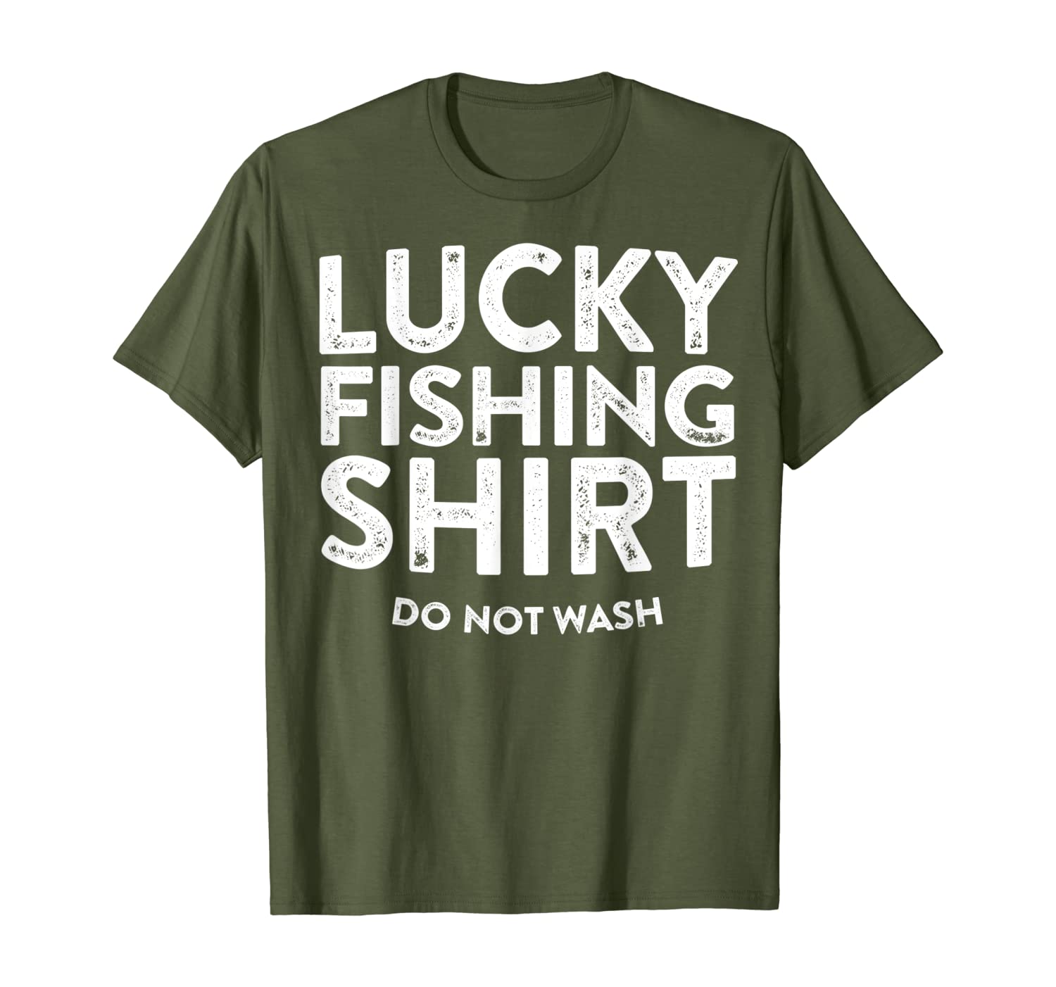 

lucky fishing shirt do not wash t-shirt fisherman gift, White;black