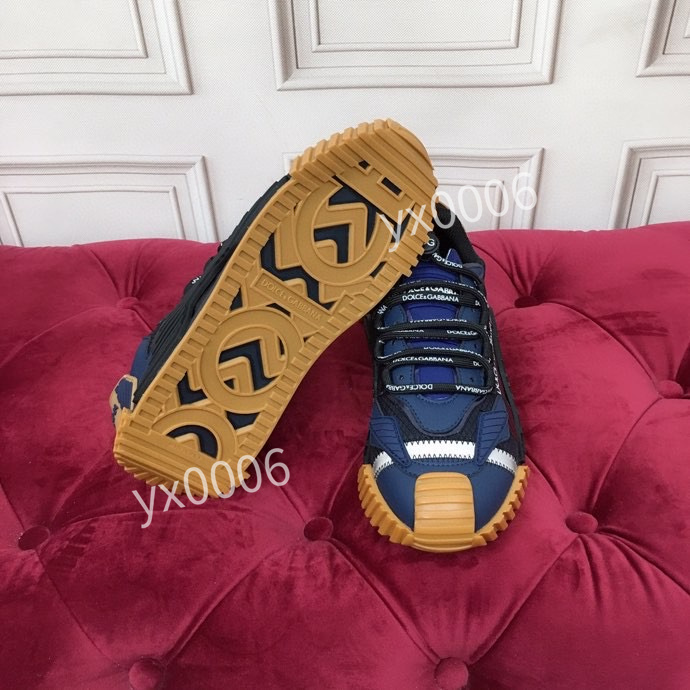 

2022 Designer Sneakers men Oblique canvas shoes Low High Mens Sneaker Technical Canvas Leather Womens Casual bee Trainer Top Quality hc200906, Choose the color