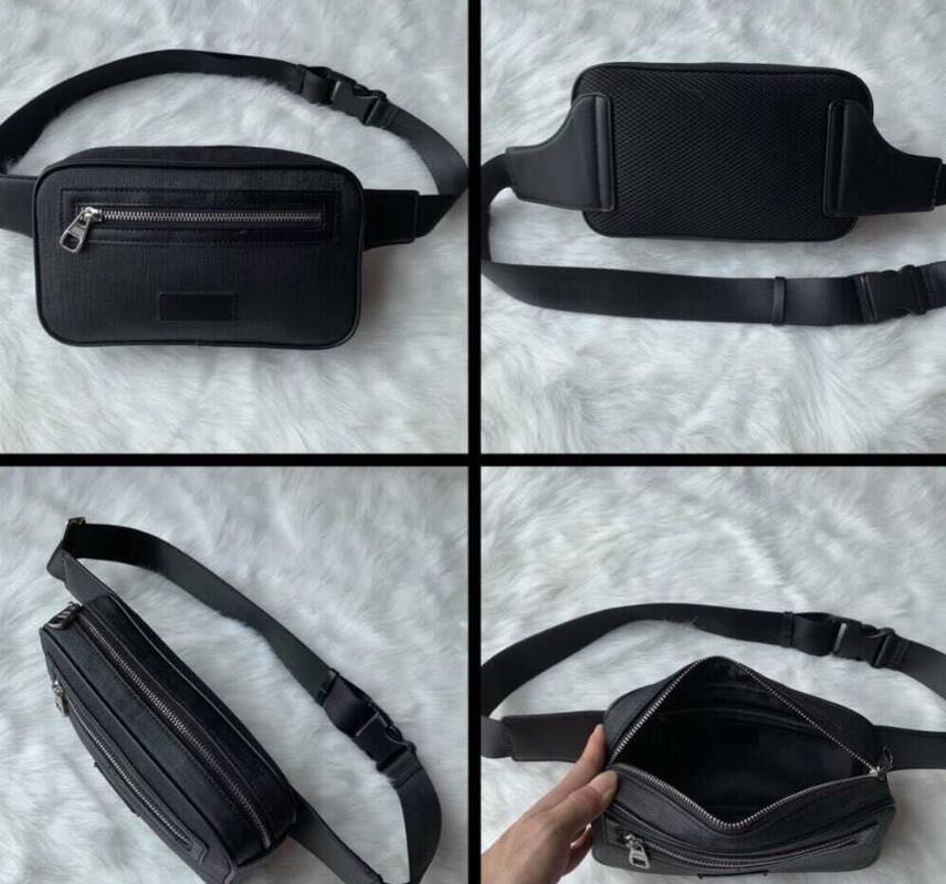 

Women Leather Sport Runner Fanny Pack Belly Waist Bag Fitness Belt Pouch Back Bags Waist Bags Men, Multi