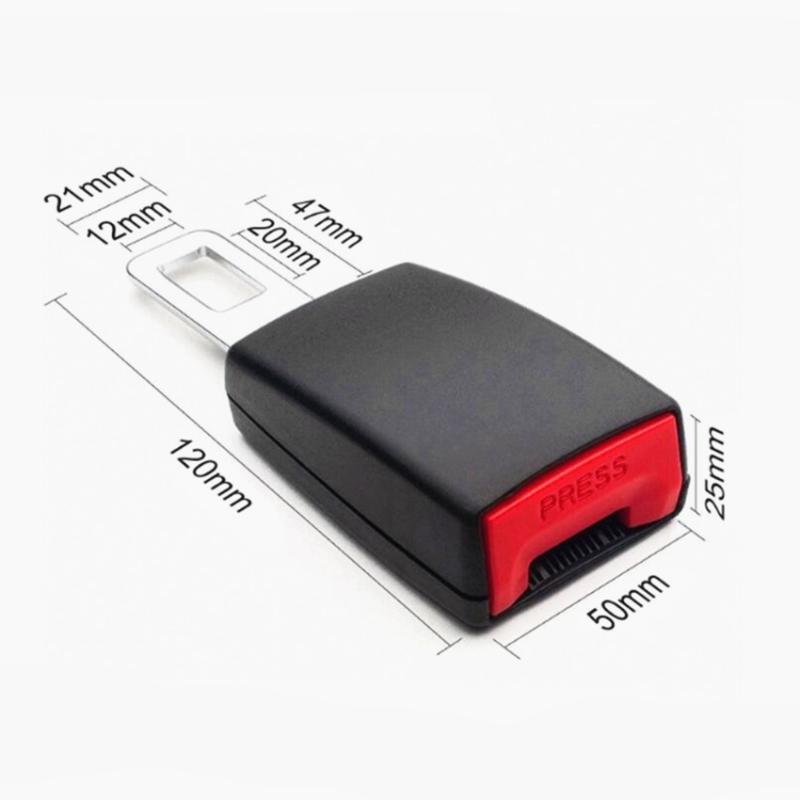 

Safety Belts & Accessories Car Seat Clips Buckle Auto For 200 300 300C 300M ASPEN CIRRUS CONCORDE Crossfire Grand Voyager
