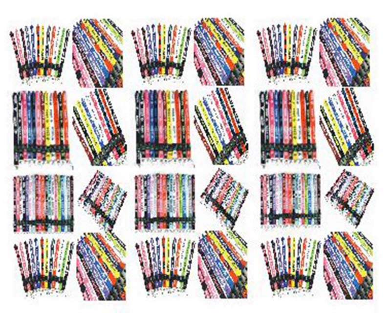 

2022 hot 100pcs Cell Phone Straps & Charms brand sport Lanyards Multicolor Accessory Holder for Key Keyring