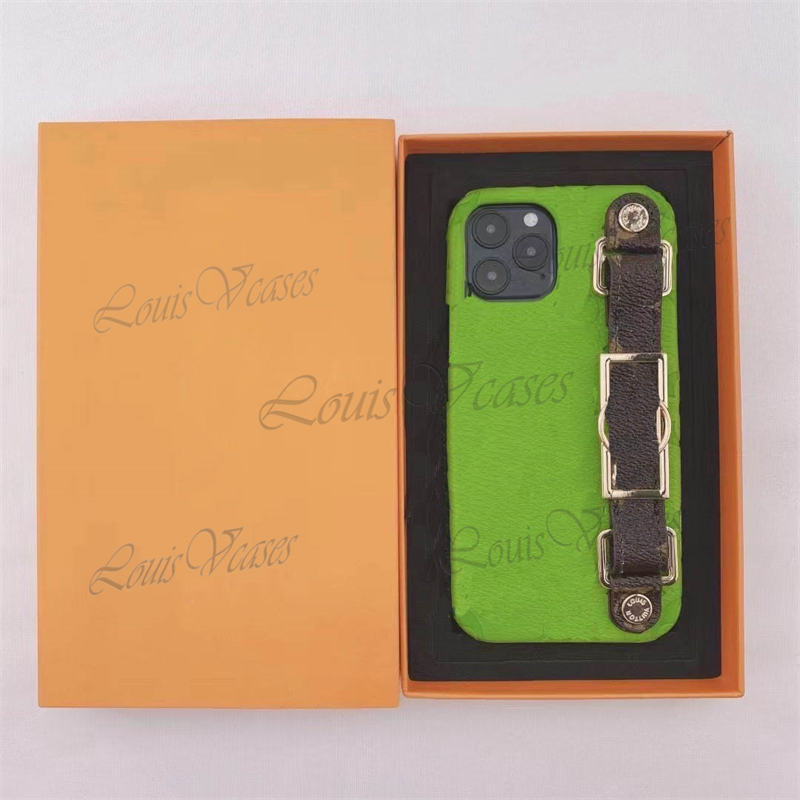 

Phonecase Designers Iphone 12 Pro Max 11XR XS 7/8 Plus Cases Fashion Mens Womens Cellphone Cases Casual Phone Cover with box