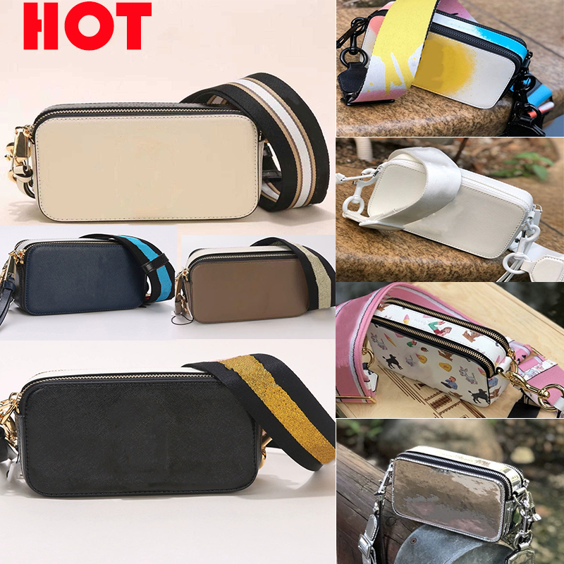 

fashion High texture ladies bag Ladie Handbag Famous Mini Snapshot Camera designer Small Crossbody purse Women Shoulder Bags Messenger cross body ma, Dust bag