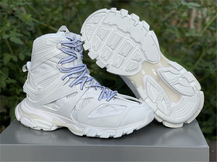 

2021 Release Authentic Track 3.0 Men Women Shoes Triple S Sports Speed Black White 17FW Outdoor Sneakers Fashion Trainers 18ss With Original Box, Customize