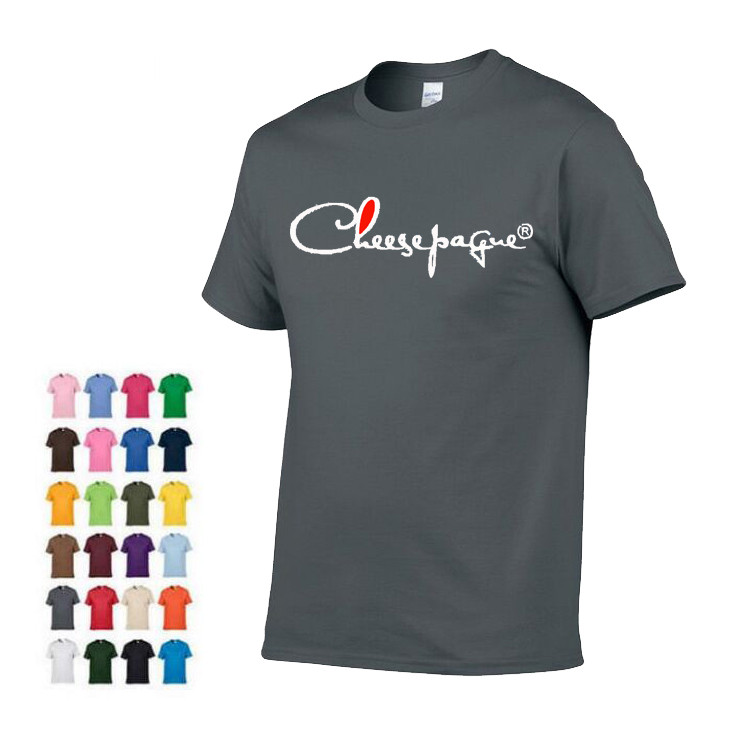 

2021 Brand New 100% Cotton Men's T-shirt Short-sleeve Man Short Sleeve Pure Color Men t shirt T-shirts For Male Tops, Customize