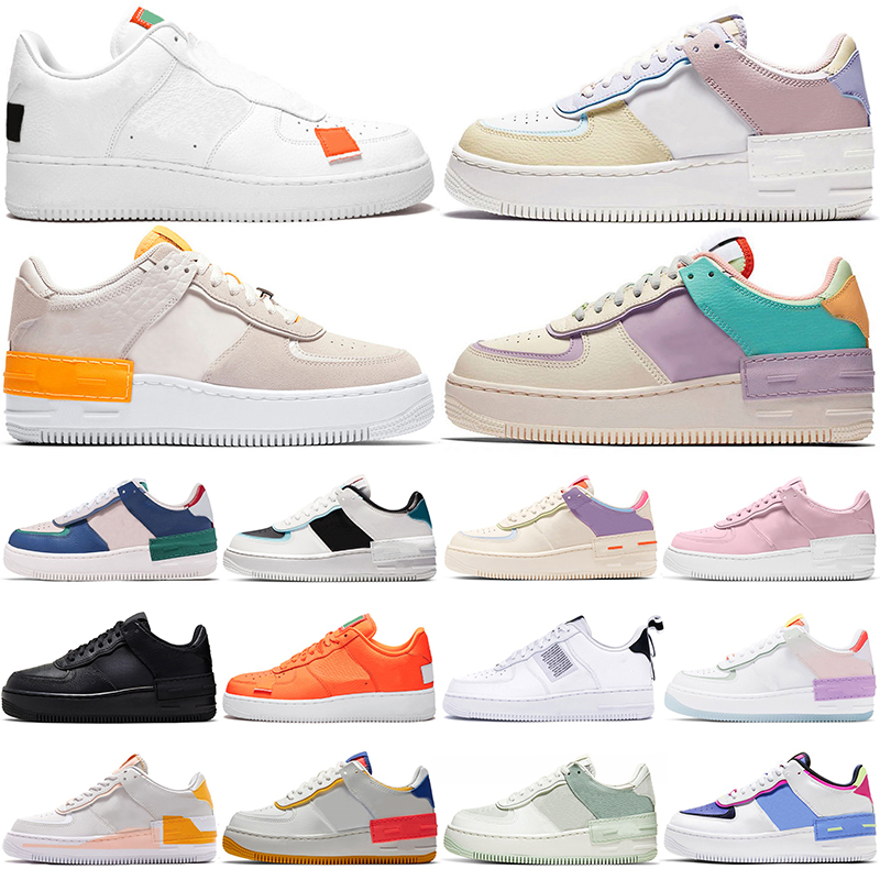 

wholesale shadow men women running shoes White Glacier Tropical Twist Spruce Aura Total Orange Pollen Rise Crimson Tint womens platform sports trainers sneakers, #23