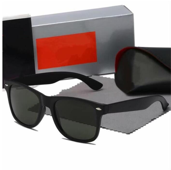 

wholesale luxury designer sunglasses for men women pilot sun glasses high quality 2021 Classic fashion Adumbral eyewear accessories lunettes de soleil with case
