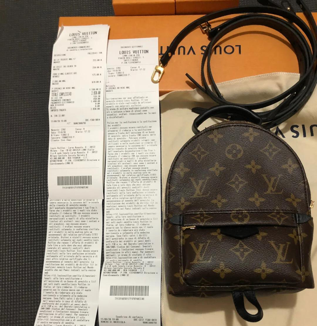 

lv LOUIS BAG VITTON MONOGRAM BACKPACK BIG Shoulder Bags Women Leather Handbags Messenger Bags Tote Purse M41562, Red;black