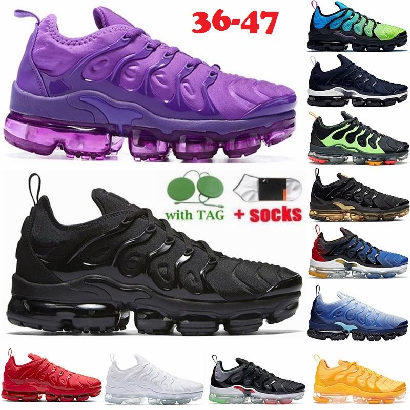 

TN plus mens running shoes orlando together triple red black white bumblebee bleached coral pure sports trainers USA active fuchsia men women sneakers EUR36-47, 16