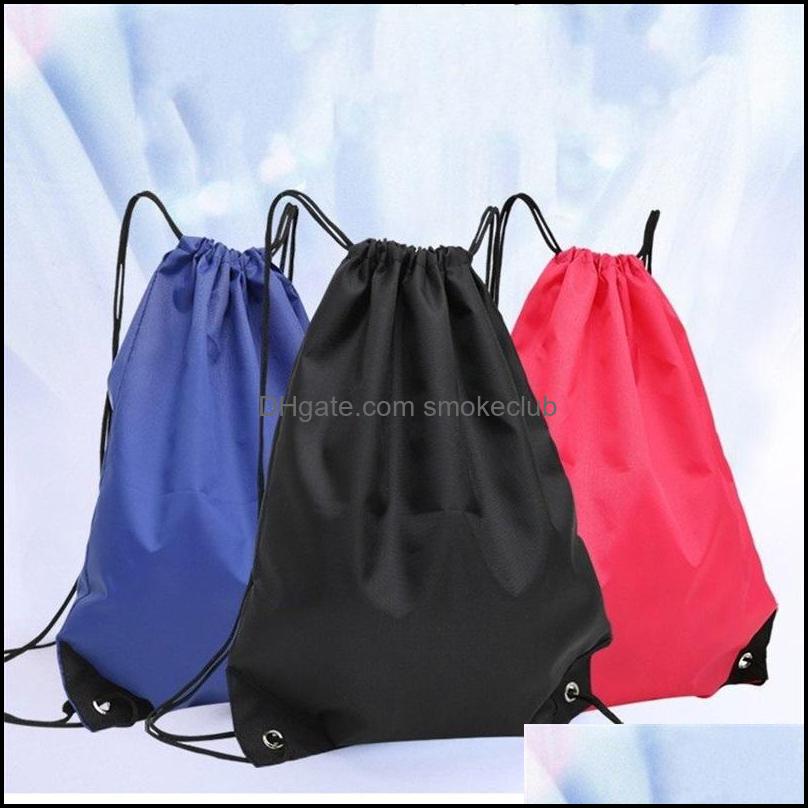 

Outdoor & Outdoors Waterproof Foldable Gym Bag Fitness Backpack Dstring Shop Pocket Hiking Cam Beach Swimming Men Women Sports Bags 297 B3 D, Color randomly send