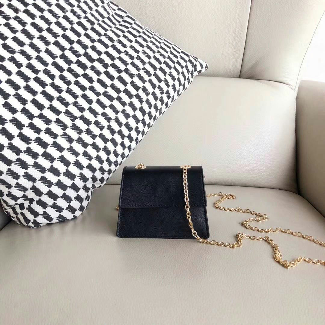 

newest alligator chain bags women purse designer split leather mini small bag le chiquito messenger high-quality hand coin flap cross body b1bw#, I need see other product