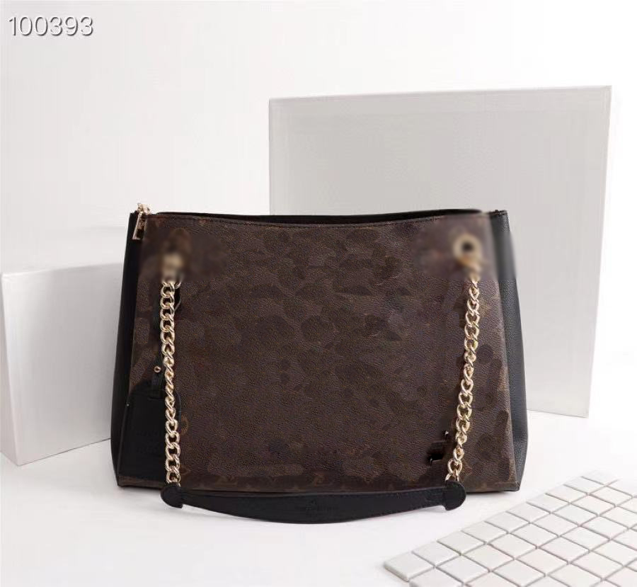 

Designers Women Handbags Cow Leather Totes Luxury Women Shoulder Shopping Bag High Quality Tote, Others