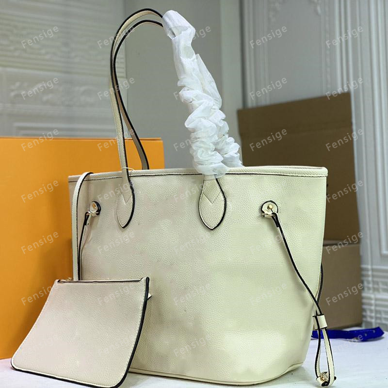 

MM Womens Totes with Pouch Wallet Leather Travel Handbag Purse Shopping Clutch Tote Shoulder Bag Pallas M45685 32cm, # others