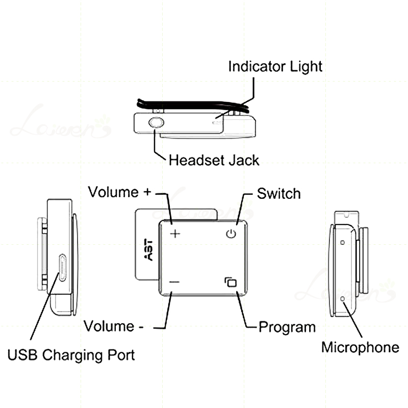 

Mini Hearing Aid Rechargeable Speaker Amplifier Digital Earphone First Aids Ears Adjustment Tool For Senior Elderly pingScouts