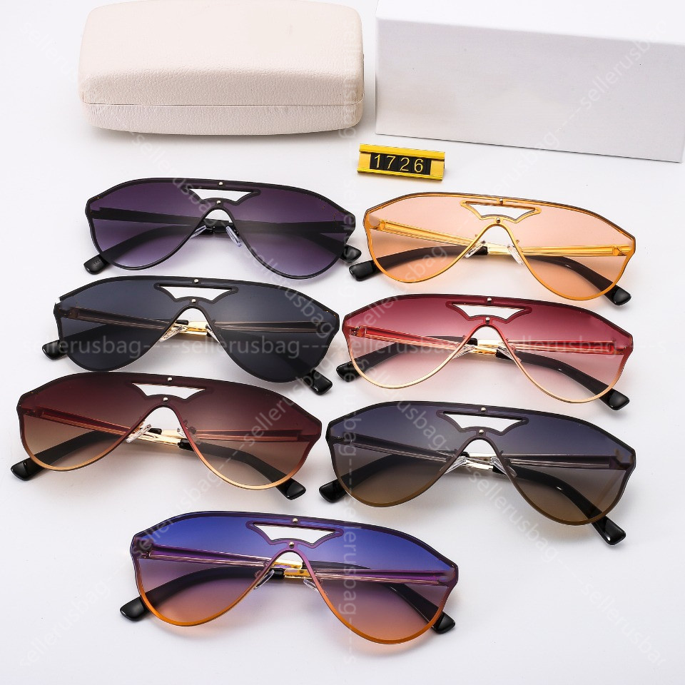

2021 classic Design Sunglasses Brand Vintage Pilot Sun Glasses Polarized UV400 Men Women glass Lenses, White;black