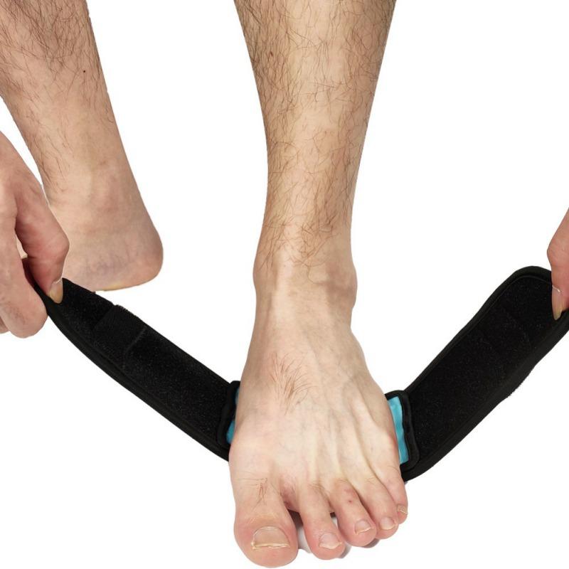 

Ankle Support Multifunctional Gel Ice Bag Wrist Fitness Sprain Care Palm Cold And Compress Foot Arm Shoulder Pack