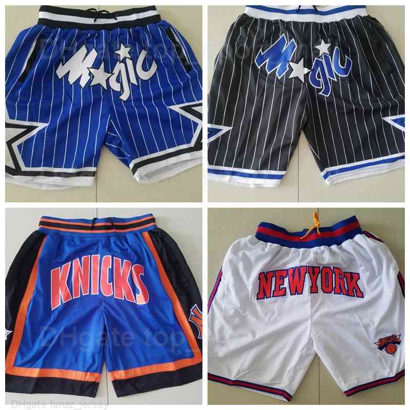 

Penny Hardaway Basketball Shorts Just Don Wear Sport Pocket Zipper Tracy McGrady Terrence Ross Markelle Fultz RJ Barrett Julius Randle, Photo a