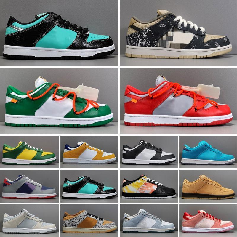 

dunks Chunky Dunky Low running shoes for men women Kentucky University Red green bear Syracuse Chicago Valentines Day womens trainers