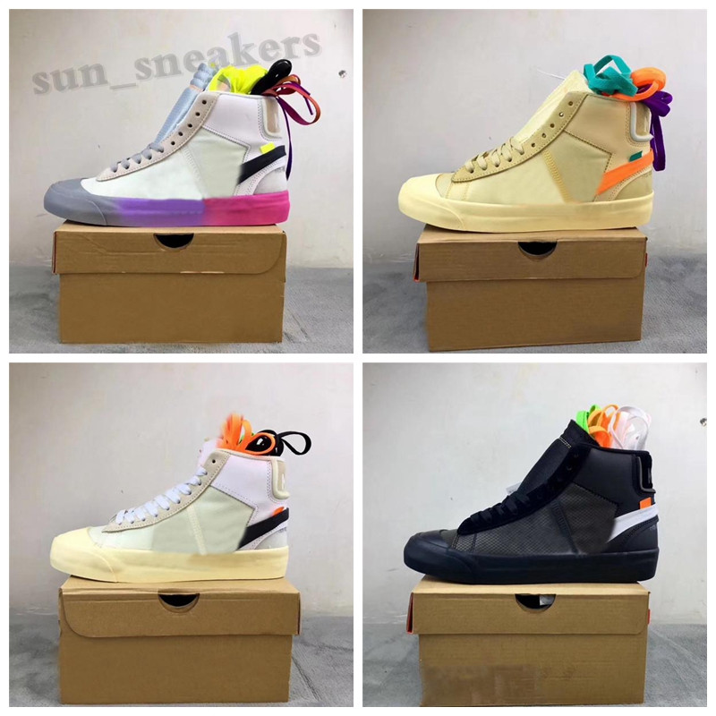 

Beat Designer Casual Shoes Vintage forcd Skate Sneakers Green Orange Triple Black White Flax Men Women Flat High low RG01, #1