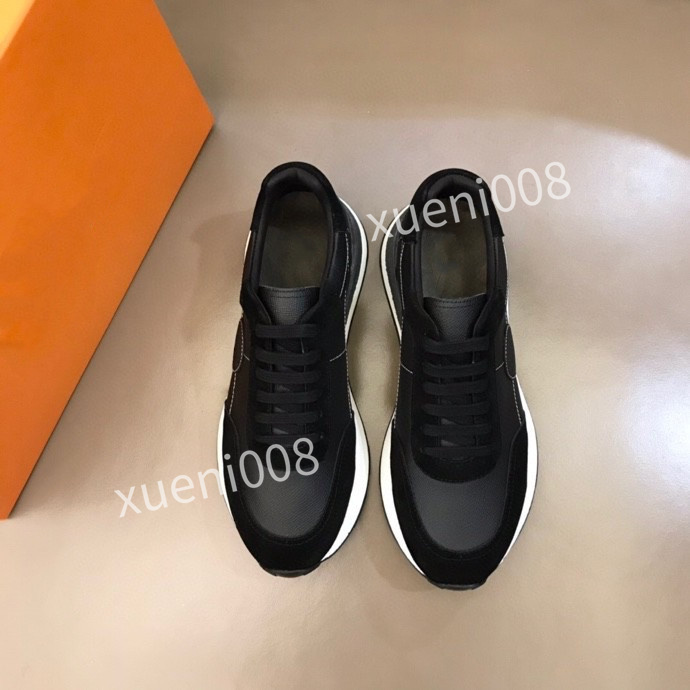 

Top Quality Men Womens B23 shoes Technology Casual Outdoor Luxury Designer Canvas Sneaker Fashion Platform Flat Breathable Trainers rd211103, Choose the color