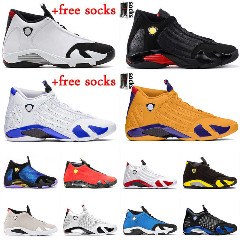 

2021 Top Quality Jumpman 14 14s XIV Trainers Men Basketball Shoes Gym Blue Red University Gold Retro Mens Sneakers Hyper Royal Black Candy