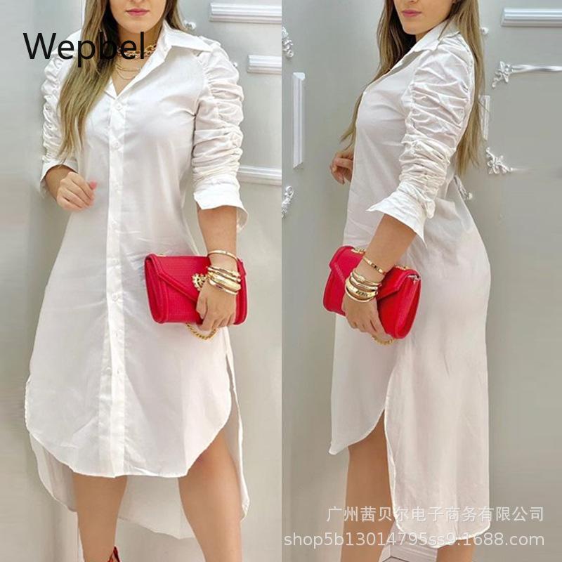 Short Front Long Back Casual Dresses NZ | Buy New Short Front Long Back  Casual Dresses Online from Best Sellers | DHgate New Zealand