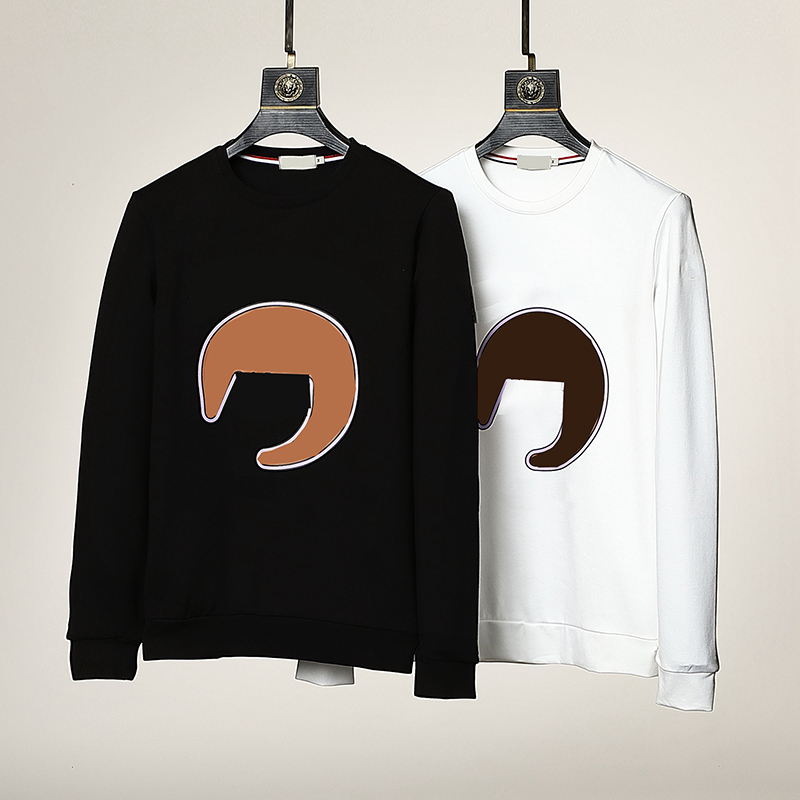

Men Hoodies Designer Classic Letter Printed Sweatshirt Men Women Fashion Simple Casual Pullover Hoodie High Street Crewneck Sweater Long Sleeve., Non-sale products