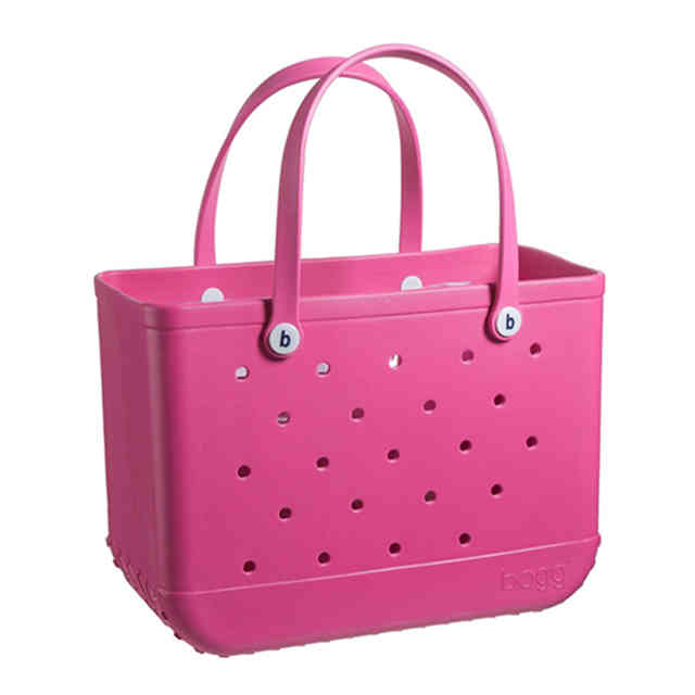 

brand popular new fashion made in China outdoor beach custom EVA hand ladi luxury bogg bags tot, Do not click this item