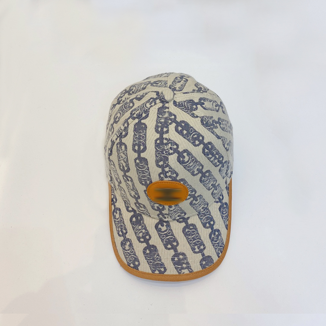 

2021 ball caps canvas leisure fashion caps cotton sun hat for outdoor sport men brand strapback hat famous baseball cap with adjustable men, Blue;gray