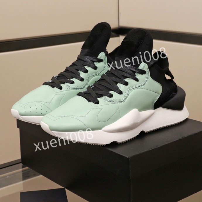 

Classic Design Handmade Shoes Red Bottom Sneaker Men Low Cut Sneakers Crystal Rivets Junior Spikes Orlato Men's Flat Suede Green Mesh Leather hs201118, Choose the color