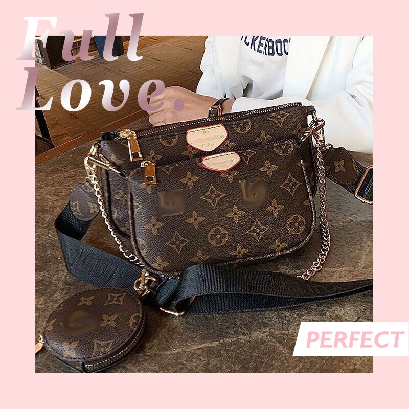 

LVLouisBagVitton Mens Designer Wallet Card Holder Short Wallets Pu Leather Lining Letter Check Canvas Purs, Red;black