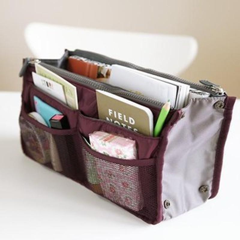 

Toiletry Kits 2021 Men WaterProof Folding Travel Bag Nylon Large Capacity Sundries Storage Women Insert Packing Organiser Accessory