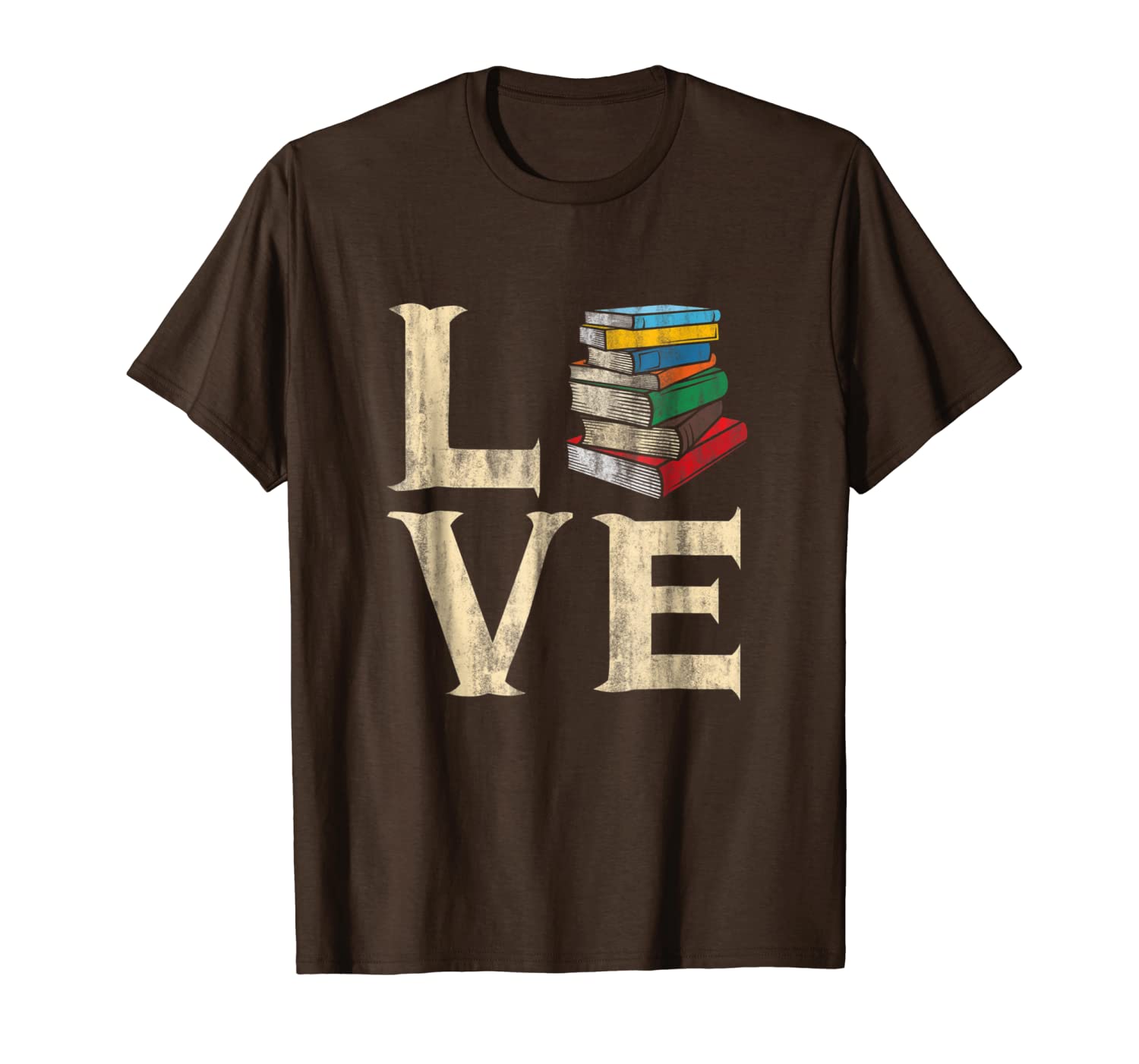

love reading books tee reader brain food t shirt gift nerd, White;black