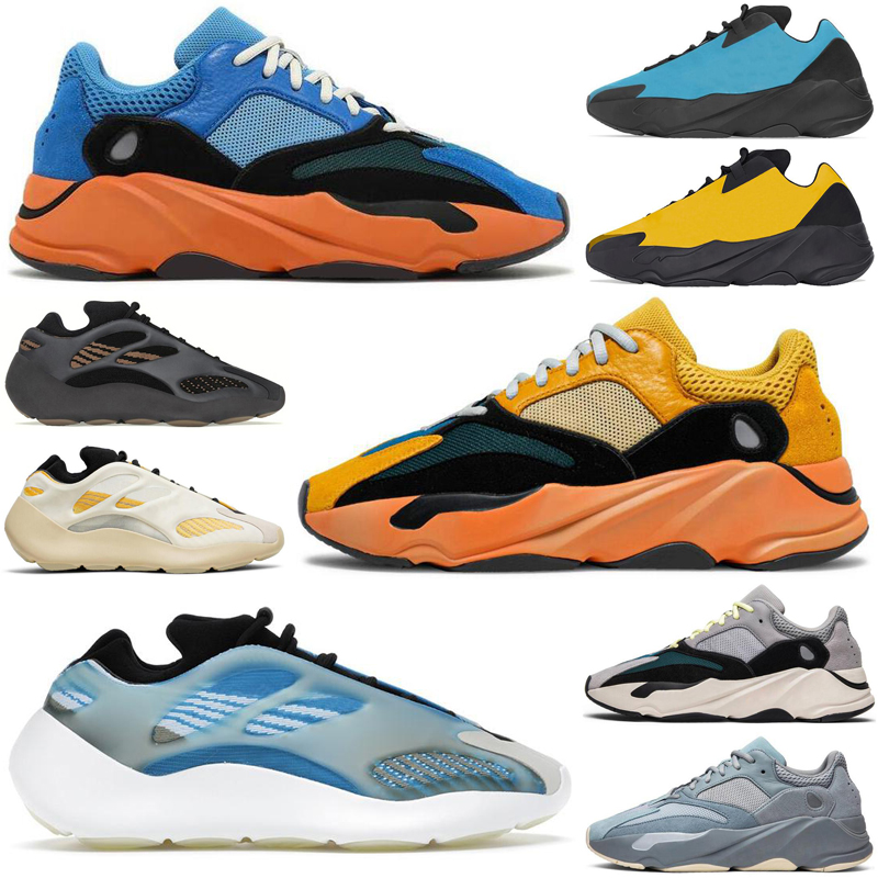 

Bright Blue Cyan men women shoes Honey Flux cream sun Clay Brown Safflower Static Mauve Azael mens trainers sports runner, #1 bright blue