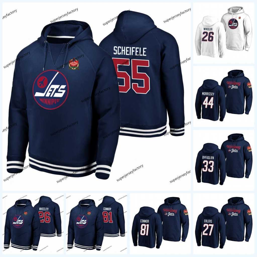 

Mark Scheifele Winnipeg Jets 2019 Heritage Classic Hoodie Blake Wheeler Josh Morrissey Nikolaj Ehlers Kyle Connor Patrik Laine Andrew Copp, Any name any number