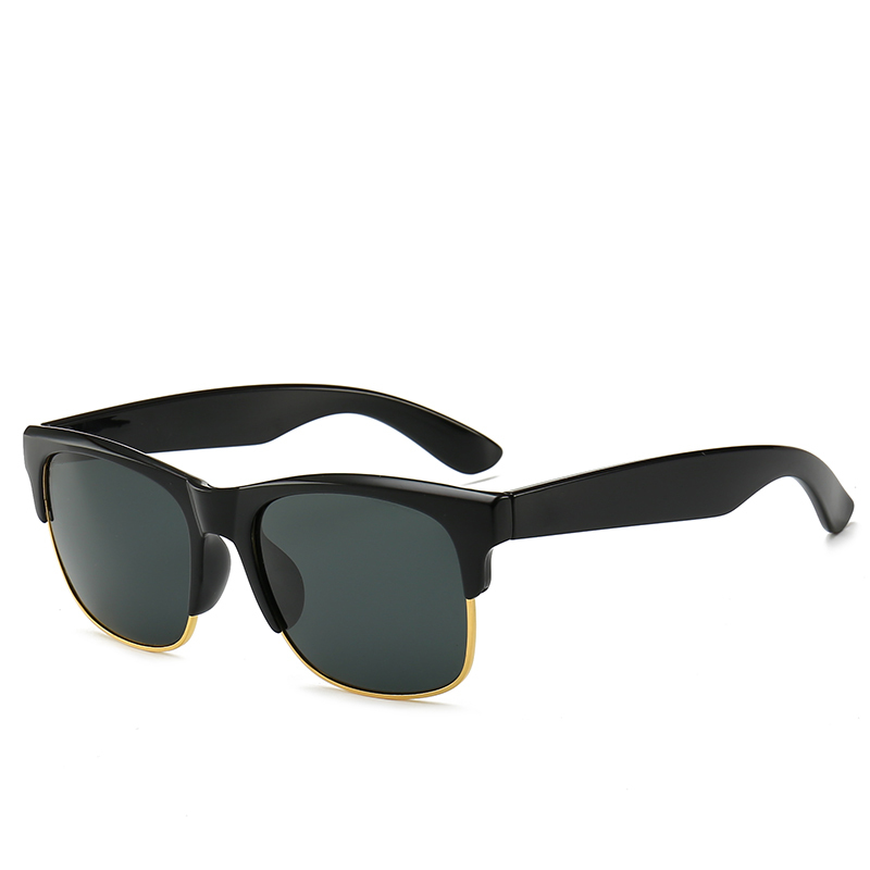 

2021 Tidal Polarizing Driving Fishing Sunglasses Men