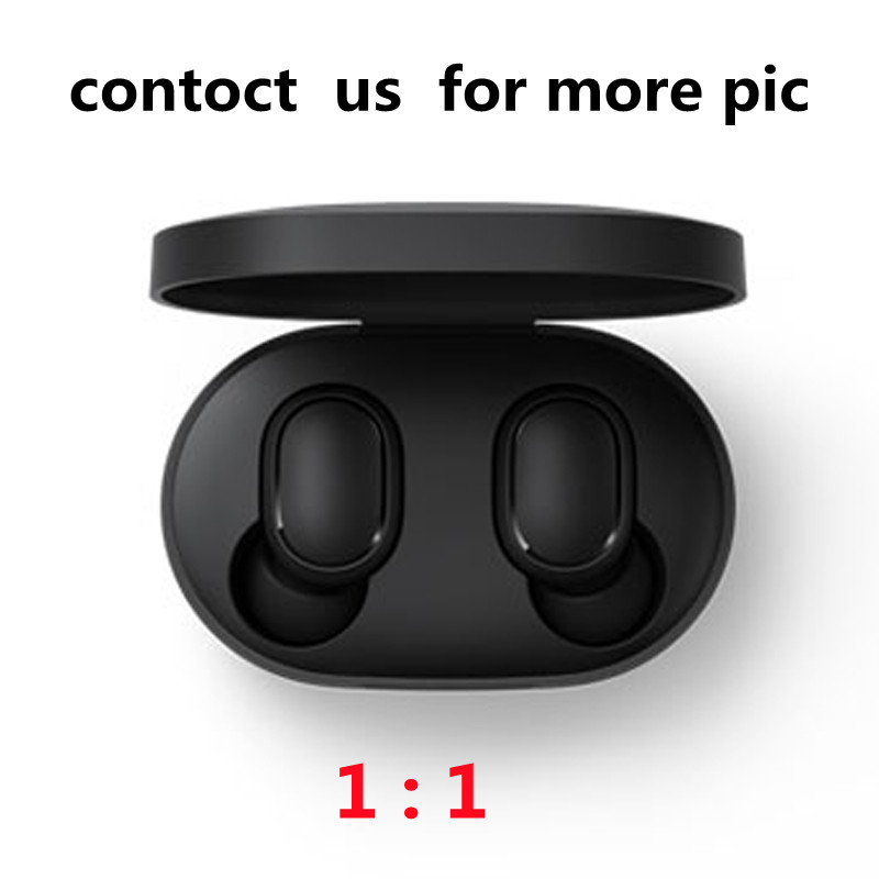 

air h1 wireless earphones chip 2 pods gen 3 pro win up pop charger bluetooth headphones earbuds gps rename white retail package