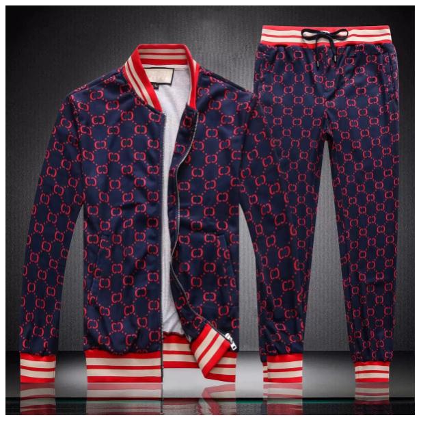 

21 ss Herren Designer Trainingsanzug Kleidung Womens Jacke Hoodies Mann Hosen Herren Kleidung Sportswear Mit Kapuze Sweatshirts Größe -XXXL, Blue