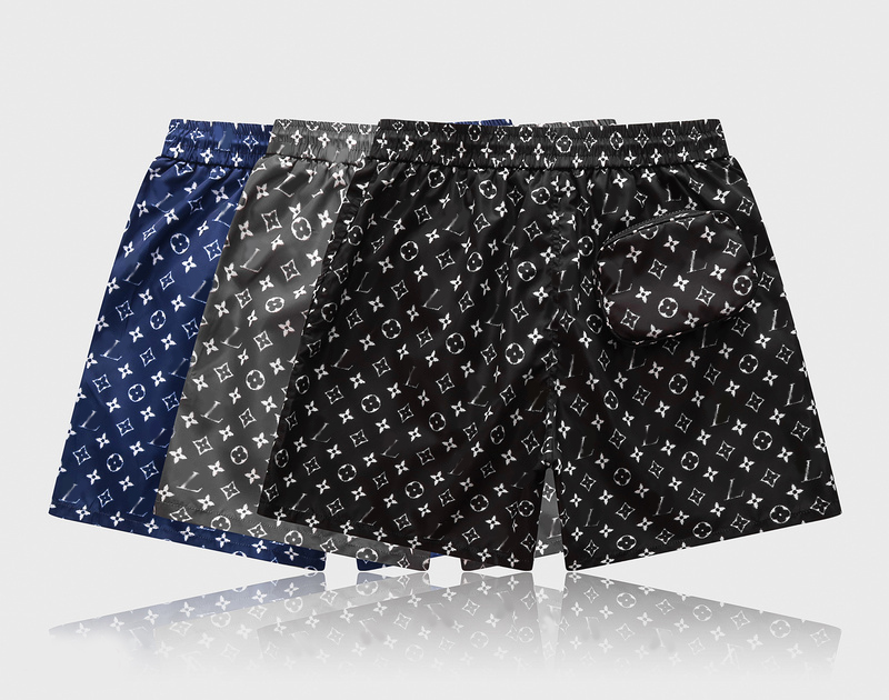 

2022 Mens Womens Designers Shorts Summer Fashion a Streetwears Clothing Quick Drying SwimWear Printing Board Beach Pants M-3XL#41, Blue