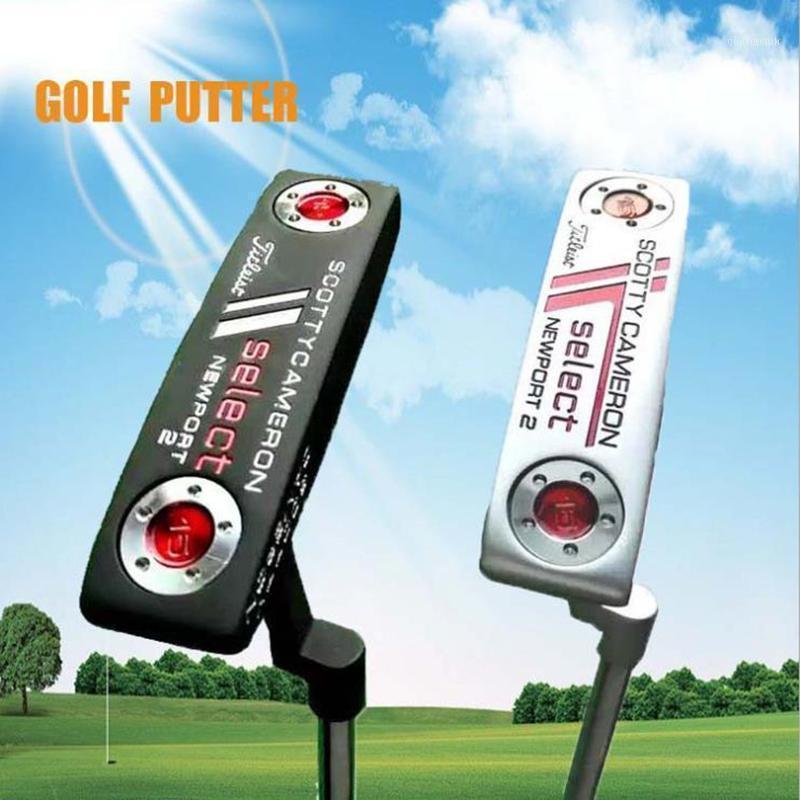 

Right Handed Golf Club Putters For Men Stainless Steel Putter Outdoor Sports Beginner Driver Products Accessies Complete Set Of Clubs11