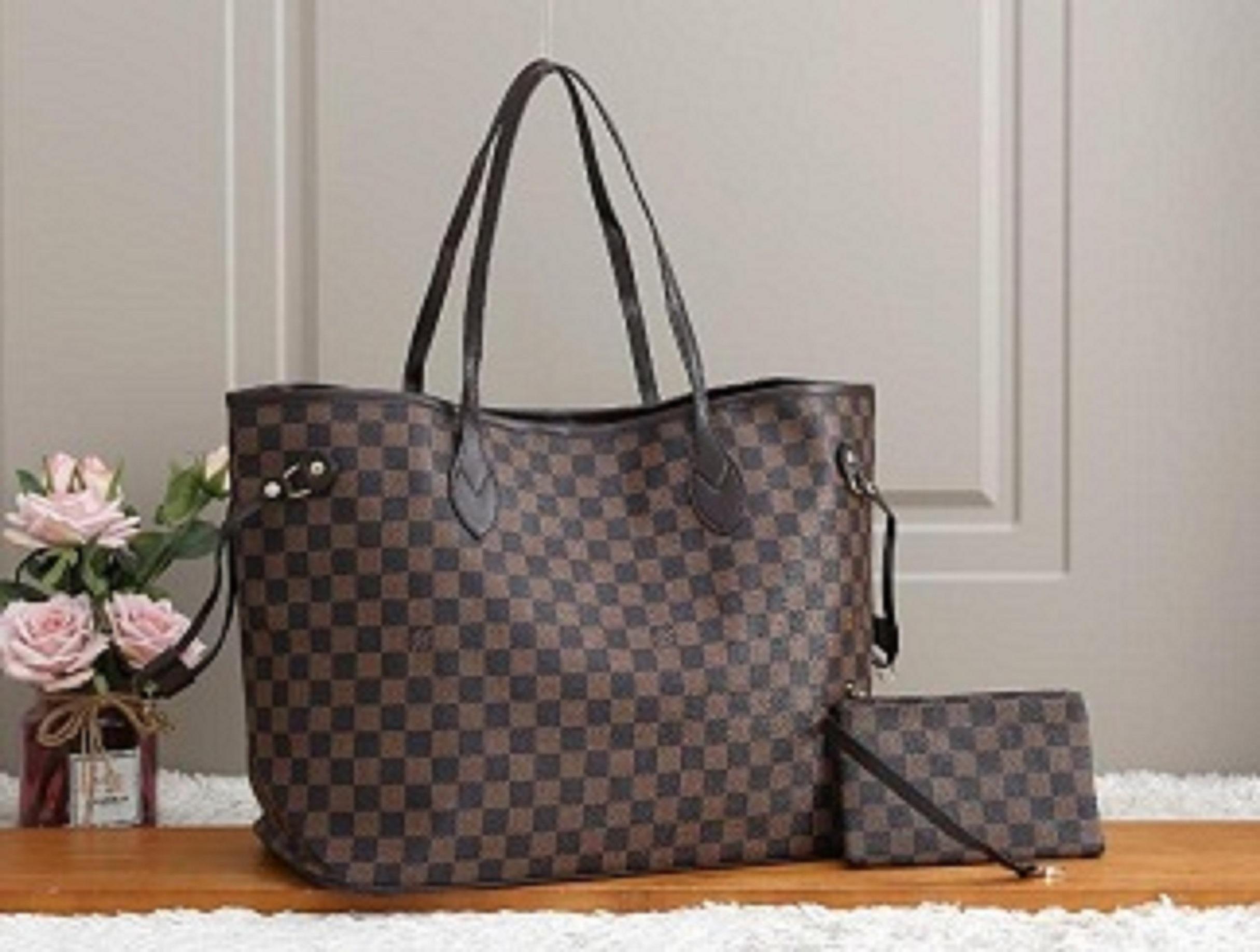 

lv LOUIS BAG VITTON Fashion Women Shoulder Purse Handbags Luxurys Designer Messenger Bags Wallet Tote Bag 011