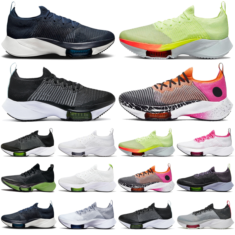 

Zooms fly zoomx Alphafly VaporFly running shoes NEXT% knit 2 for pegasus shoe mens womens type Rawdacious Barely Volt Eliud Kipchoge trainers sneakers runners, #1 total orange 36-45