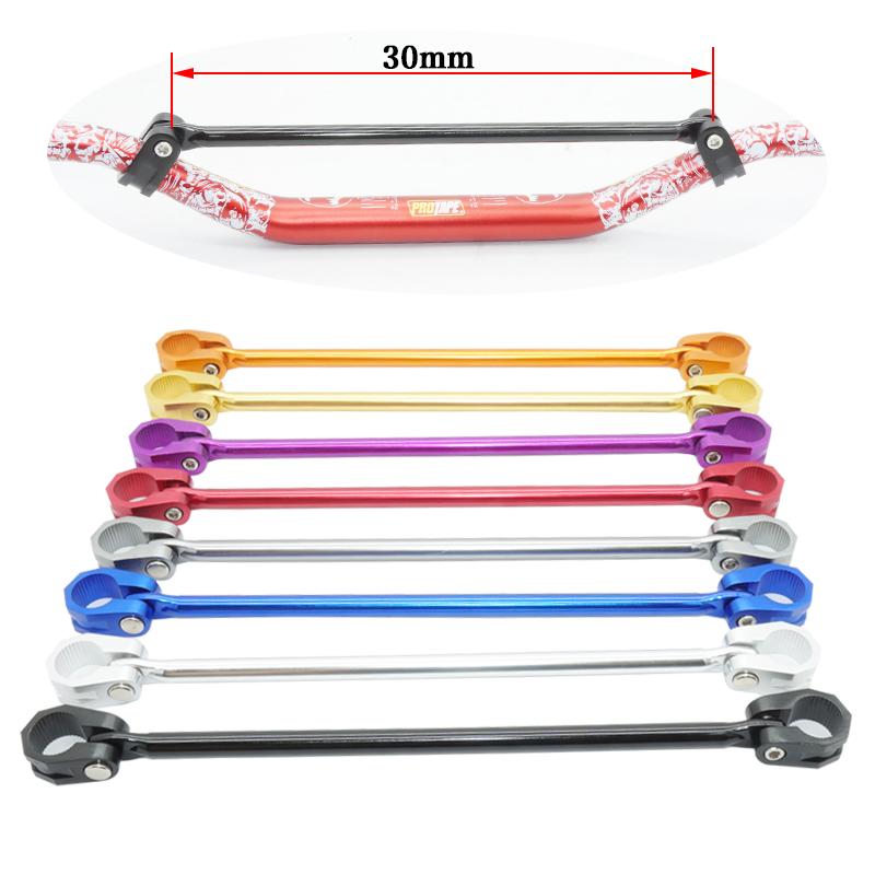 

Handlebars Motorcycle Handlebar Fixed Directional Pull Rod The Transverse Frame Auxiliary Pole 22 Mm For BOSUER M2 M4 KEWS