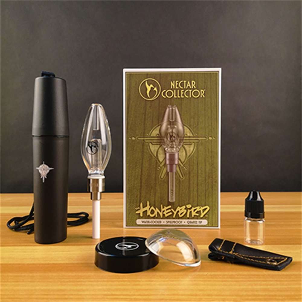 

Accessories Honeybird kit nectar collector vaporizer Factory Direct wholesales