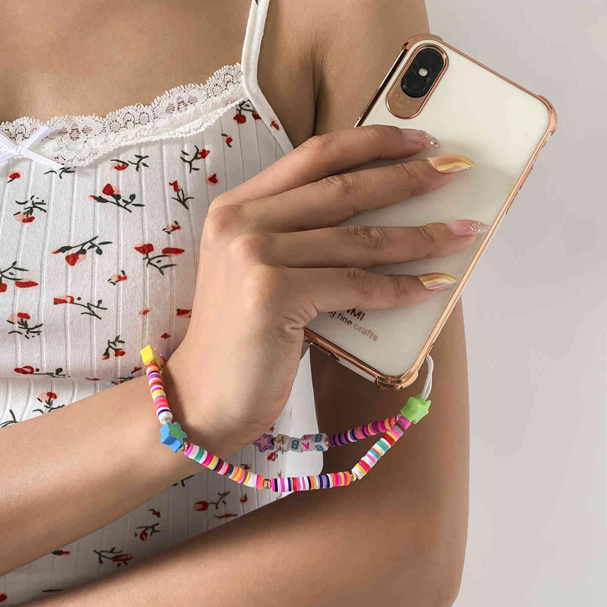 

Mobile Phone Chain, Straps for Phone Phone Strap Chain,