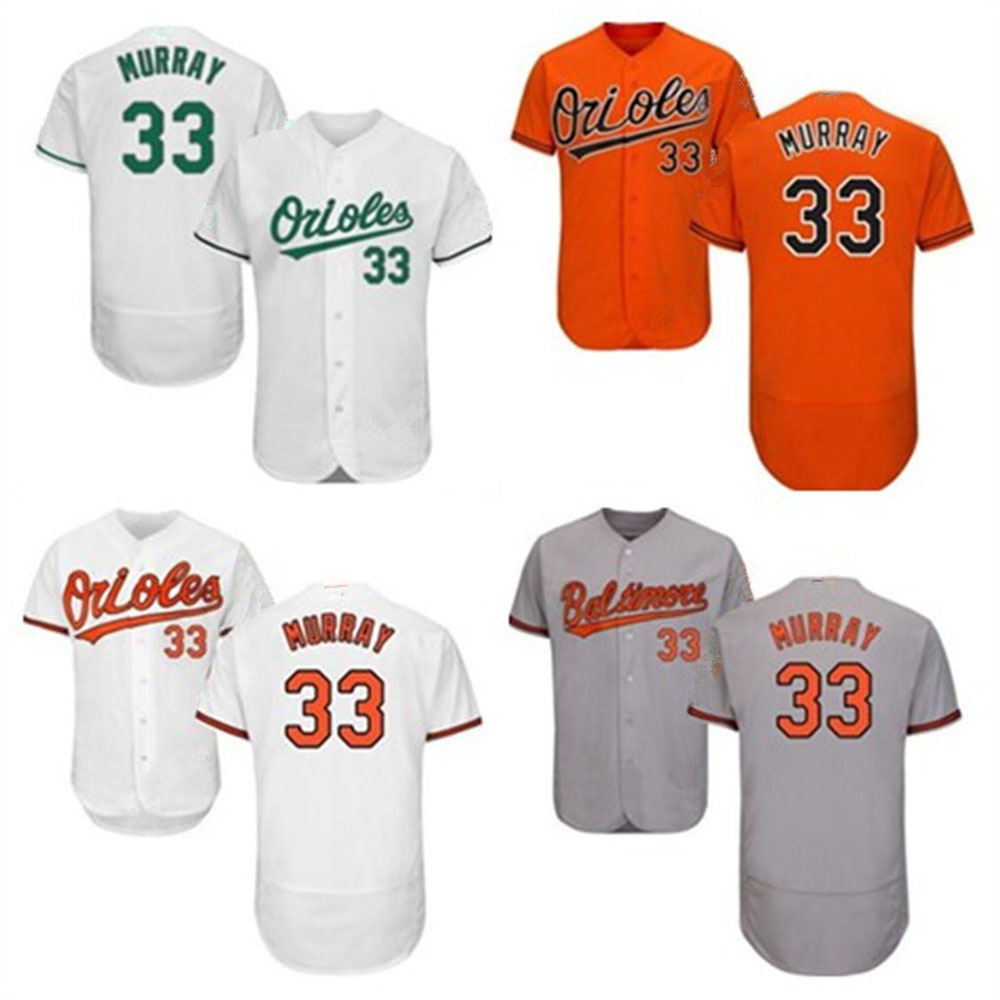 

Custom Orioles EDDIE MURRAY Jersey Trey Mancini Jonathan Villar Pedro Severino Hanser Alberto Davis Ruiz Wilkerson baseball jerseys, Women's color 6